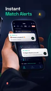 Soccer Rankings App - AIstats screenshot 2
