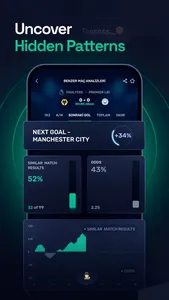 Soccer Rankings App - AIstats screenshot 3