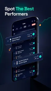 Soccer Rankings App - AIstats screenshot 4