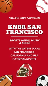 KNBR 680 screenshot 0