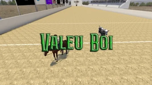 Valeu Boi: O Jogo da Vaquejada screenshot 4