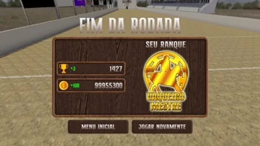Valeu Boi: O Jogo da Vaquejada screenshot 8