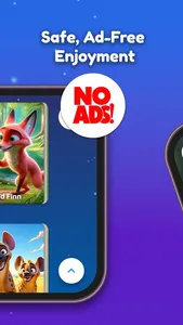 Kids Storybooks - BaBa Stories screenshot 2