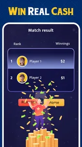 Ludo - 2 Player Games screenshot 1