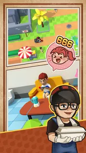 BBQ Streethood screenshot 0