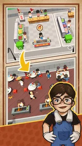 BBQ Streethood screenshot 2