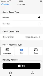 Salt and Pepper Club screenshot 3