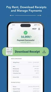 Serenity Hostels | Luxury Stay screenshot 2