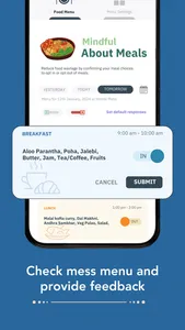 Serenity Hostels | Luxury Stay screenshot 3
