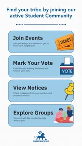 Serenity Hostels | Luxury Stay screenshot 4