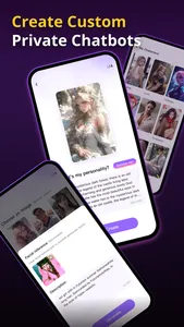 Rosytalk-RP lover AI character screenshot 4