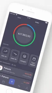 Bütçem | Gelir Gider Takibi screenshot 1