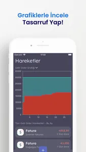Bütçem | Gelir Gider Takibi screenshot 2