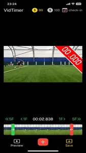 VidTimer - Video Timer screenshot 0