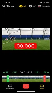 VidTimer - Video Timer screenshot 2