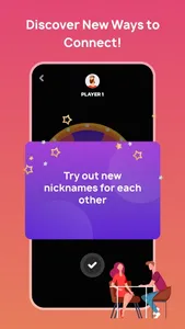 Couple Games: 100 Couples Game screenshot 3