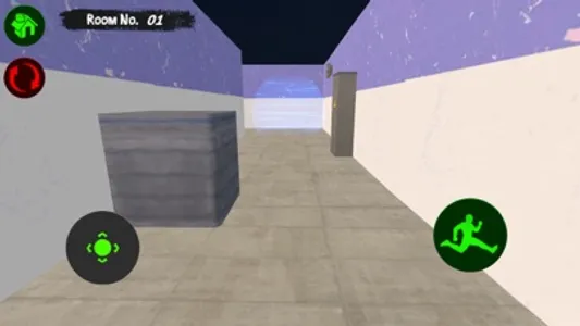 Real Crazy Mutant Attack 3D screenshot 2