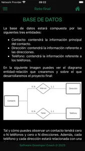 Aprende Python Español - Lite screenshot 5