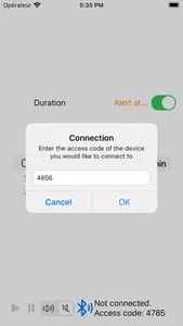 Twin Timers screenshot 0