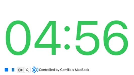 Twin Timers screenshot 1