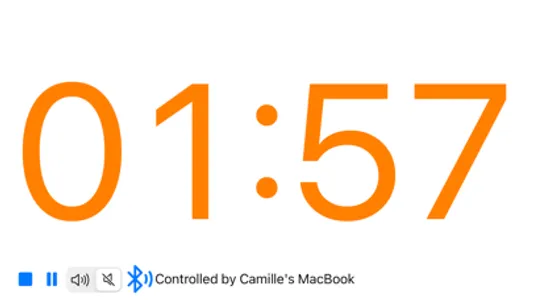 Twin Timers screenshot 2