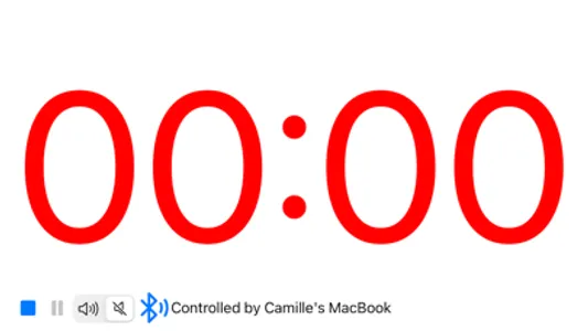 Twin Timers screenshot 3