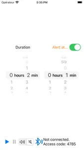 Twin Timers screenshot 4