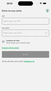 Onda Verde App screenshot 0