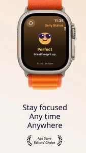 JotDay:Time Tracker screenshot 0
