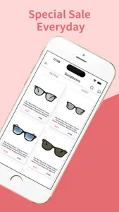 Glasses Online - Buy Sunglass screenshot 3