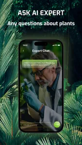 Flower ID: Flower Identifier screenshot 2