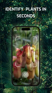 Flower ID: Flower Identifier screenshot 3