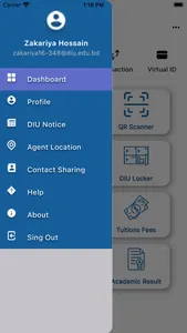 1Card App screenshot 4