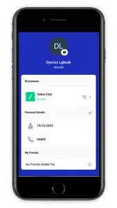 Mobileye Gym screenshot 2
