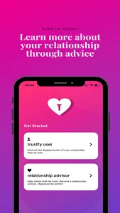 Trustfy screenshot 0