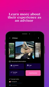 Trustfy screenshot 2