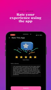 Trustfy screenshot 4