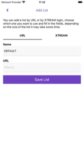 IPTV Super screenshot 2