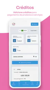 Miami Aqui screenshot 2