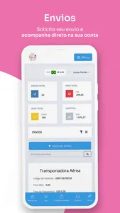 Miami Aqui screenshot 5