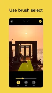 Smoothrase - AI erase on photo screenshot 2