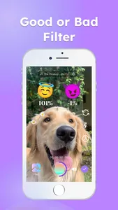 Accurate Filter: Emoji Game screenshot 1