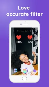 Accurate Filter: Emoji Game screenshot 2