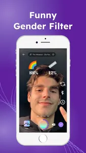 Accurate Filter: Emoji Game screenshot 3