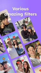 Accurate Filter: Emoji Game screenshot 4