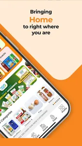 Bazaaro screenshot 1