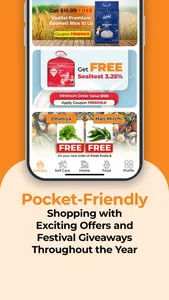 Bazaaro screenshot 2