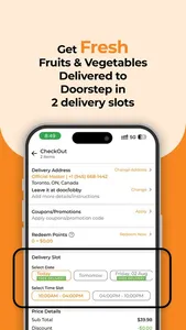 Bazaaro screenshot 3