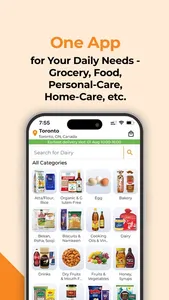 Bazaaro screenshot 4