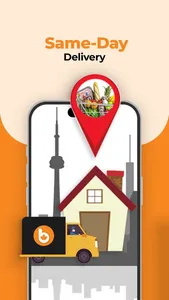 Bazaaro screenshot 5